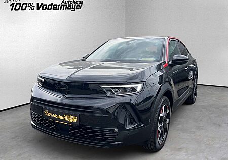 Opel Mokka 1.2 DI Turbo Automatik GS Line