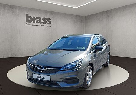 Opel Astra K 1.2 Turbo Edition (EURO 6d)