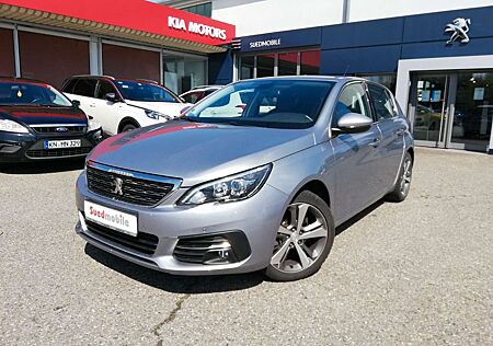 Peugeot 308 PureTech 130 GPF Stop & Start Allure