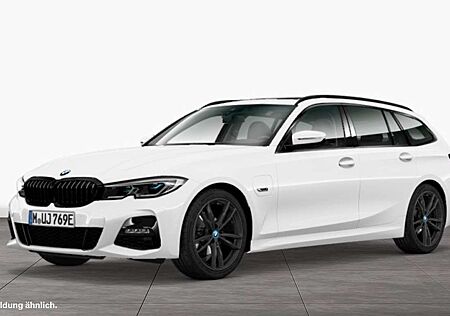BMW 320 e Touring M Sport HiFi DAB WLAN Pano.Dach
