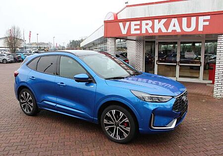 Ford Kuga ST Line X PHEV + PANO- 20 Zoll - B&O - HEAD UP