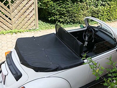 Volkswagen Käfer Dannert Topchop Cabrio      Restaurationobjekt