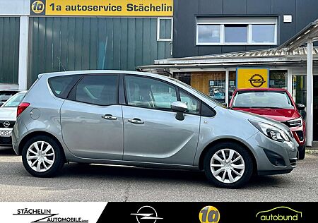 Opel Meriva B 1.7 CDTI AUT Innovation,S&LHZ,FLEXFIX,KLIMAAT