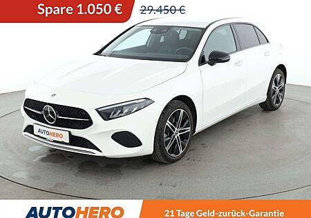 Mercedes-Benz A 250 A 250e Progressive Aut.*NAVI*LED*ACC*PDC*SHZ*