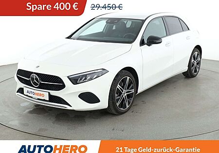 Mercedes-Benz A 250 A 250e Progressive Aut.*NAVI*LED*ACC*PDC*SHZ*
