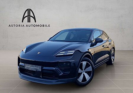 Porsche Macan 4 SurroundView ACC Bose CarPlay SportSound