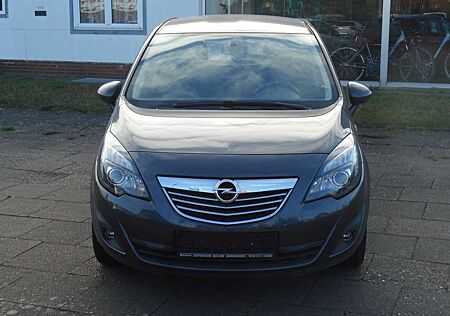 Opel Meriva 1.4 Innovation