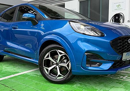 Ford Puma 1.0 ST-Line Autom. m. Navi SYNC 4 Panodach. uvm...