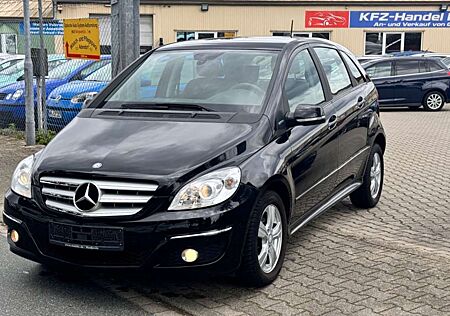 Mercedes-Benz B 160 2.Hand/Klima/PDC/SHZ/Tempomat