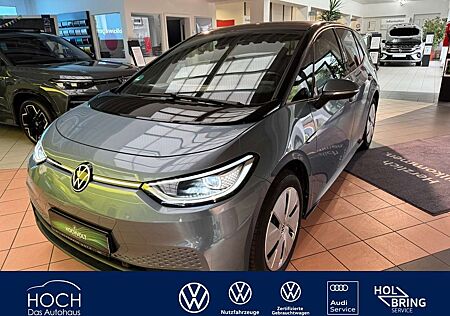 VW ID.3 Volkswagen Pro Performance Family+ACC Lane Assist+DAB+