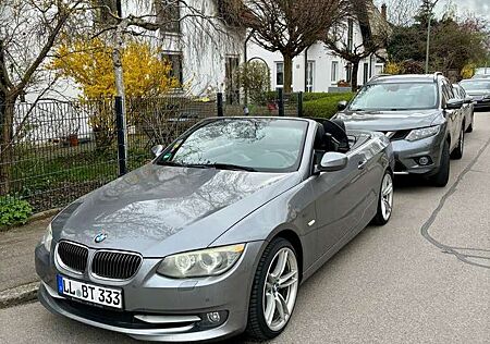 BMW 330d 330 Cabrio LCI/Langstrecke/Nav.Prof./H&K.