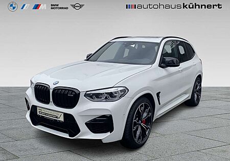 BMW X3 M Competiton Drivers Pack. PanoSD 1. Hand ACC