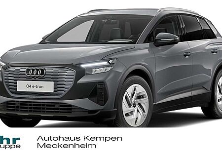 Audi Q4 e-tron 35