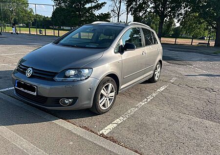 VW Golf Plus Volkswagen Golf VI Plus 1.4 TSI DSG MATCH
