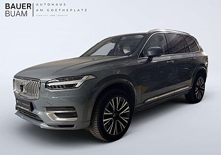 Volvo XC 90 XC90 Core Recharge Plug-In Hybrid AWD