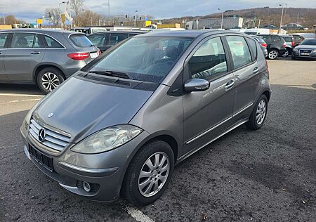 Mercedes-Benz A 170 (169.032)