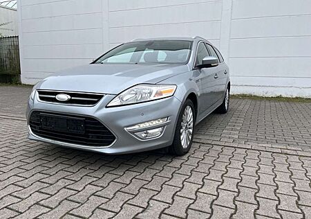 Ford Mondeo Turnier Business Edition/ Navi/ Totwinkel