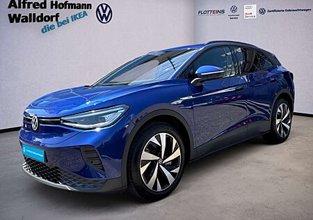 VW ID.4 Volkswagen KEYLESS AHK LED NAVI KLIMA LM
