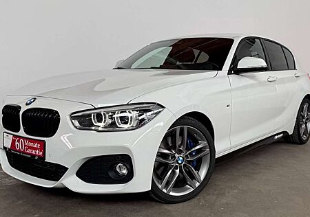 BMW 125 D F20 M SPORT LED H&K NAVI ALCANTARA SHADOW