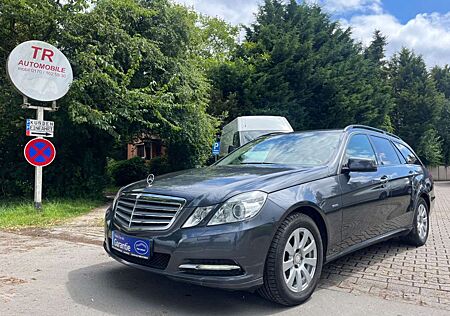 Mercedes-Benz E 220 CDI BlueEfficiency T-Modell Elegance