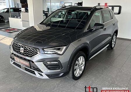 Seat Ateca 1.5 TSI DSG Xperience AHK R.Kamera Keyless