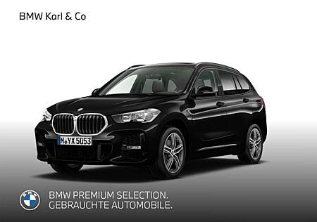 BMW X1 sDrive 20 d M Sport Navi Plus H&K HUD Stop&Go.