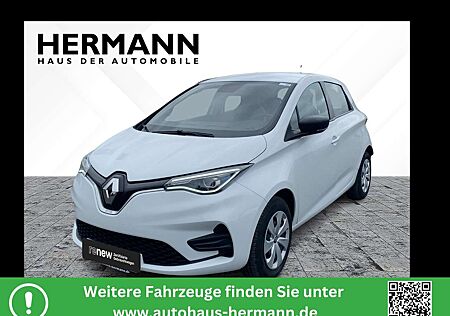 Renault ZOE R110/Z.E. 50 (Kauf-Batterie) Life LED*DAB