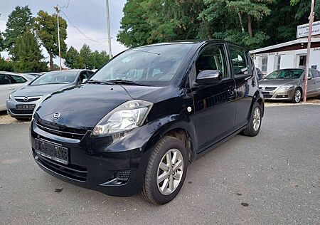 Daihatsu Sirion Sirion 1.3 ECO 4WD Allrad
