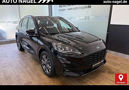 Ford Kuga 2.0 EB ST-Line +NAVI+Kamera+LED+AHK+HUD+SHZ