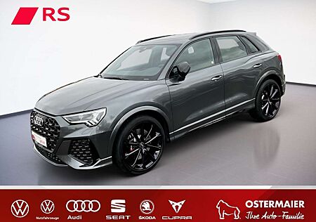 Audi RS Q3 2.5TFSI 400PS QUATTRO VIRTUAL.SHZG.2xPDC.LED