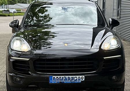 Porsche Cayenne Sport gts Optik