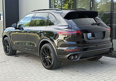 Porsche Cayenne Sport gts Optik