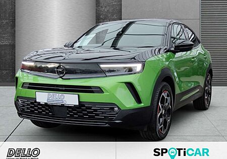 Opel Mokka-e GS Line AT Navi Digitales Cockpit LED ACC Apple Ca