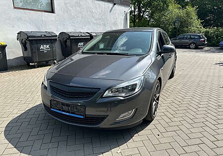 Opel Astra Innovation / Euro 5 / Sport / Tüv Neu