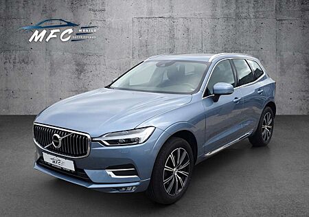Volvo XC 60 XC60 Inscription WiPa, Pano, el. Sitz, Sitzmemo