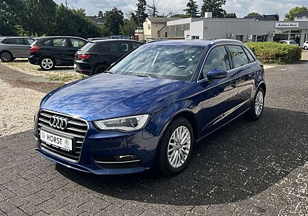 Audi A3 ambiente Xenon-Scheinwerfer Plus