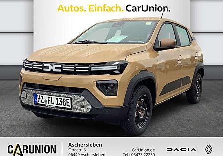 Dacia Spring Extreme ELECTRIC 65