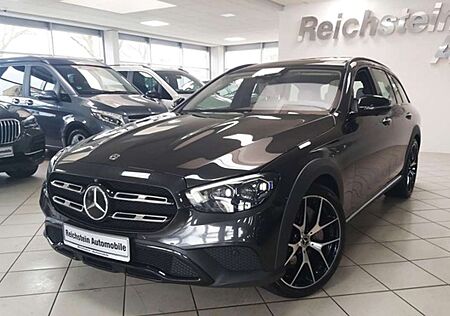 Mercedes-Benz E 400 d 4M All-Terrain AMG 20" AHK NETTO 37.500