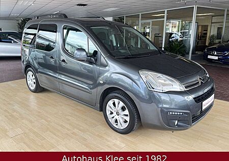 Citroën Berlingo Citroen Multispace BlueHDi *AHK*Tüv 02/2027*