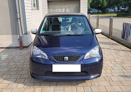 Seat Mii 3-Türer 1.0 Nightblue