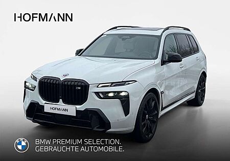 BMW X7 M M Sport Pro