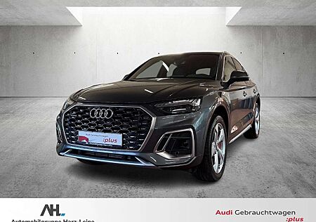 Audi Q5 Sportback 50 TFSIe S line quattro S-tronic Matrix