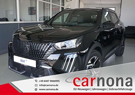 Peugeot 2008 Allure 1.2 12V e-THP / PureTech SHZ 2xPDC 17-ALU