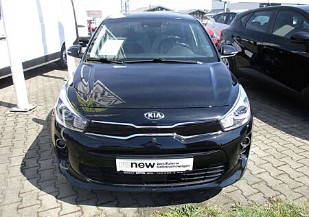 Kia Rio 1.0 T-GDI 120 Platinum Edition