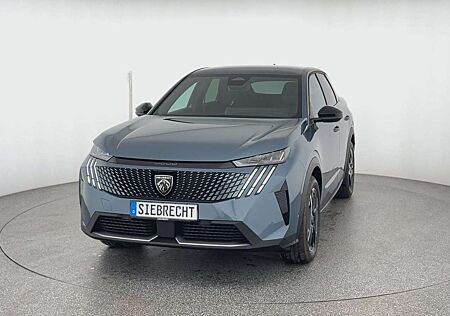 Peugeot 3008 E Long Range Allure*360°K*Klima*SHZ*uvm