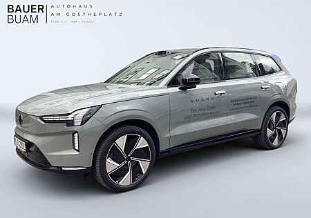 Volvo EX90 Ultra Performance Pure Electric AWD
