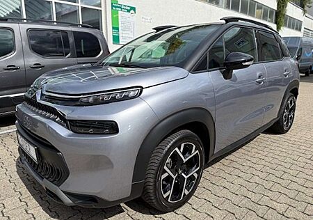 Citroën C3 Aircross Citroen Shine Pack 130 Automatik SCHIEBEDACH SITZHZG