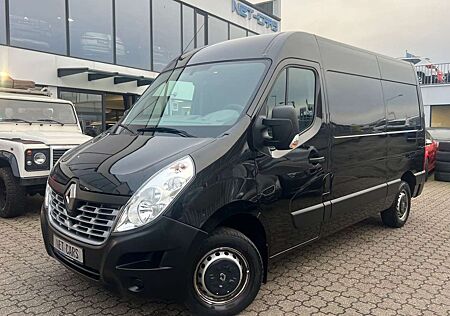 Renault Master Kasten L2H2/Komfort/Klima/Kamera/Tempomat