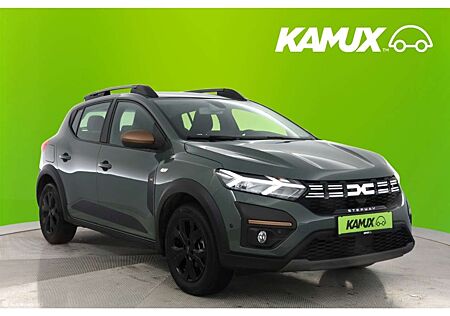 Dacia Sandero 1.0TCe 110 Stepway Extreme+LED+NAVI+KAMERA