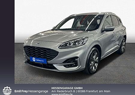 Ford Kuga 2.0 EcoBlue Aut. ST-LINE X